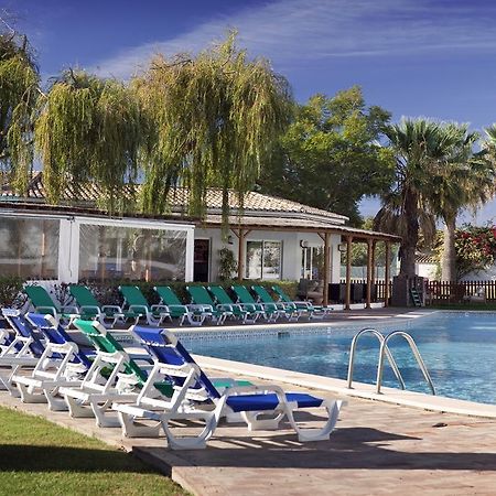 Luz Ocean Club Apartments Exteriér fotografie