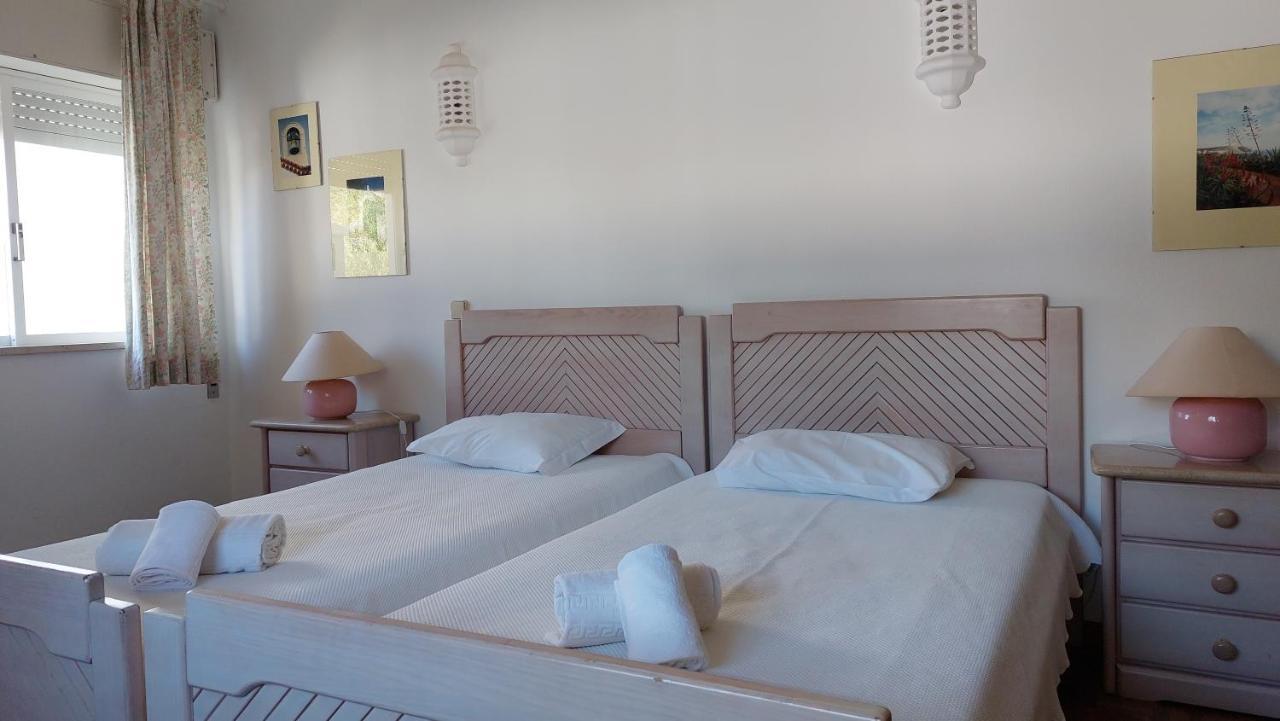 Luz Ocean Club Apartments Exteriér fotografie