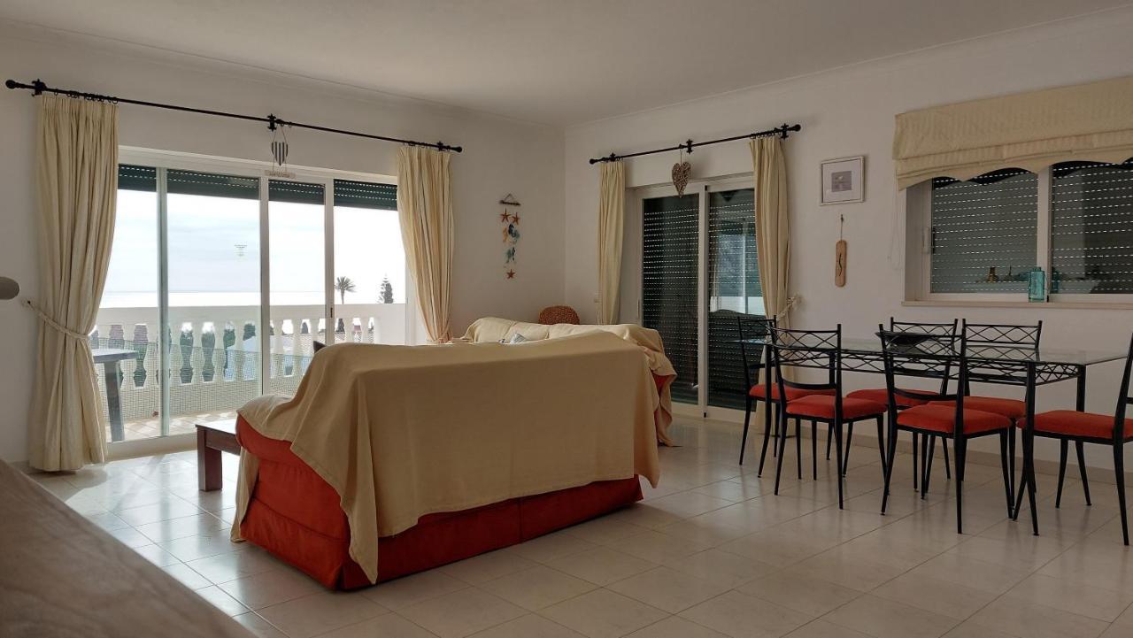 Luz Ocean Club Apartments Exteriér fotografie