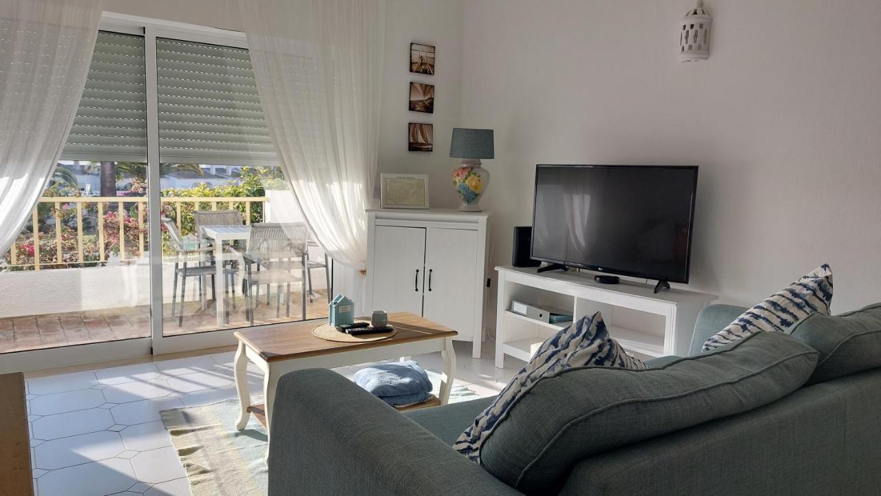 Luz Ocean Club Apartments Exteriér fotografie