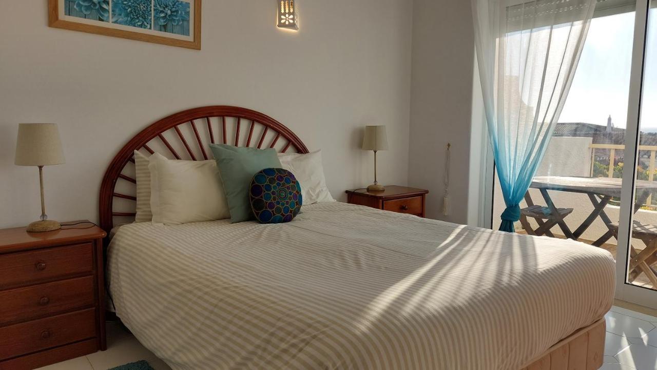 Luz Ocean Club Apartments Exteriér fotografie