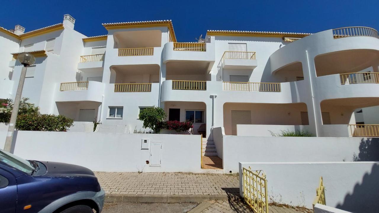 Luz Ocean Club Apartments Exteriér fotografie