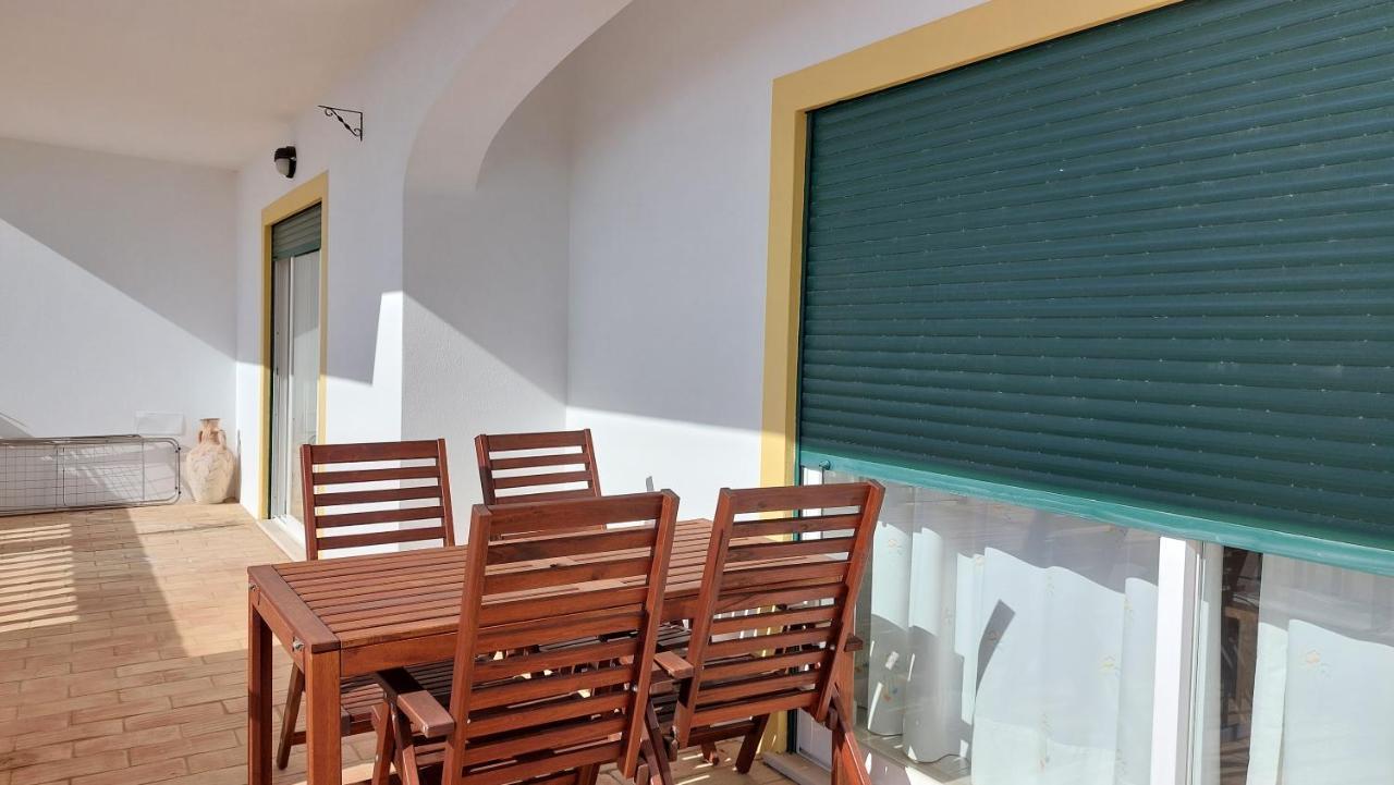 Luz Ocean Club Apartments Exteriér fotografie