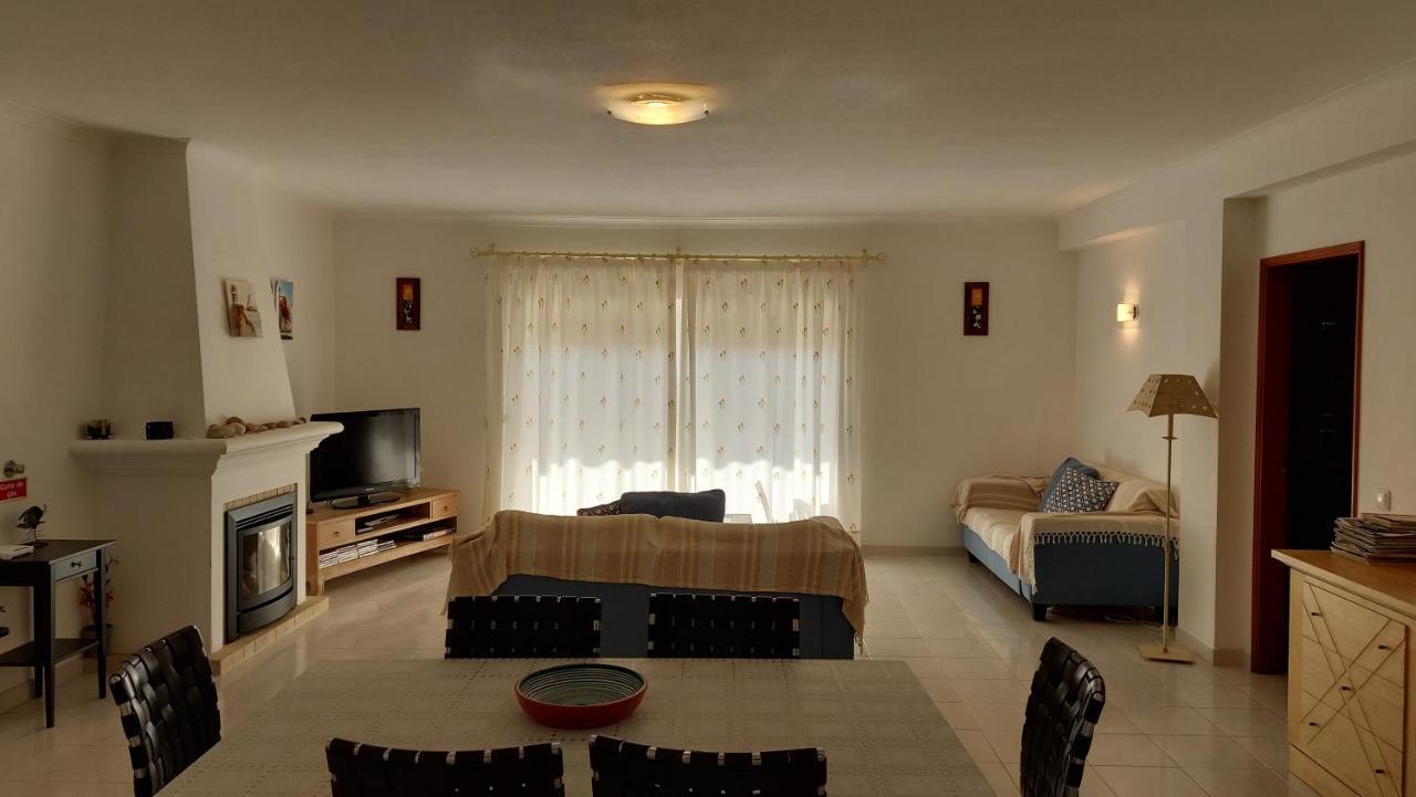 Luz Ocean Club Apartments Exteriér fotografie