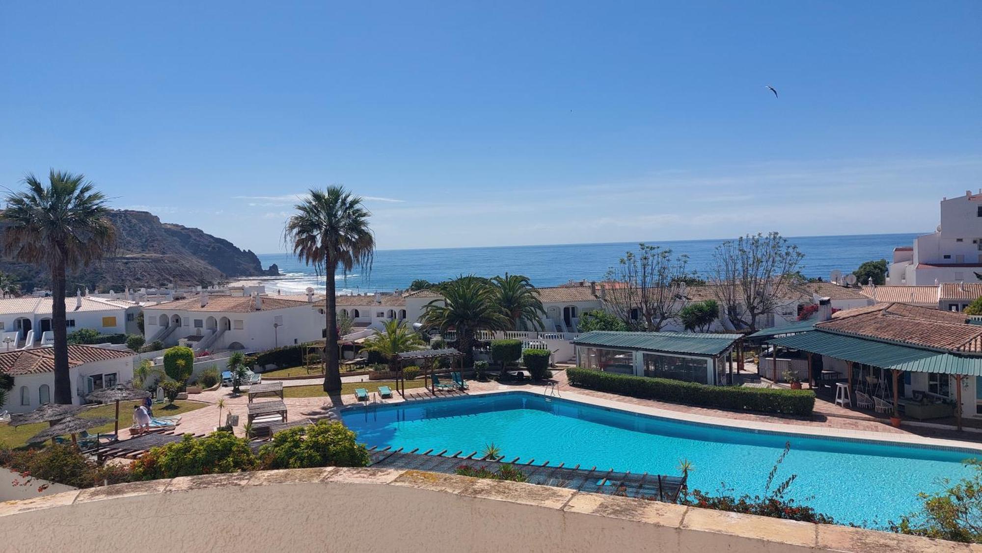 Luz Ocean Club Apartments Pokoj fotografie